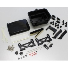 Waterdichte radio box Kyosho 94891